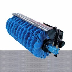 Angle Broom