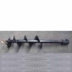 Drill rodØ150-200