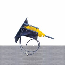 Breaking Hammer